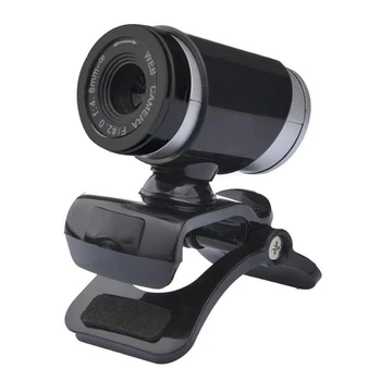 Web Camera 12.0 Megapixel High-definition USB Webcam Camera With Microphone Web Cam Webcamera for Computer Laptop
Web Camera 12.0 Megapixel High-definition USB Webcam Camera With Microphone Web Cam Webcamera for Computer Laptop