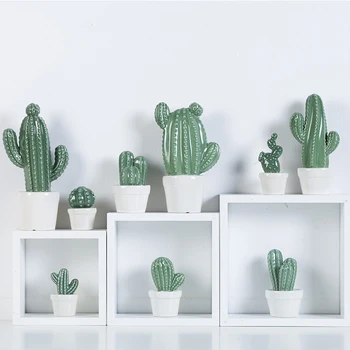 Creative Ornaments Artificial Plants Fairy Garden Nordic Personality Garden Decoration Ornaments Hogar Home Decor Crafts DA60BJ
Creative Ornaments Artificial Plants Fairy Garden Nordic Personality Garden Decoration Ornaments Hogar Home Decor Crafts DA60BJ