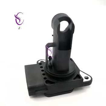 Mass Air Flow Sensor MAF for TOYOTA AURIS AVENSIS COROLLA DYNA HIACE HILUX RAV 4 TACOMA 2.0 2.2 2.5 D-4D 22204-0L010 197400-2030
Mass Air Flow Sensor MAF for TOYOTA AURIS AVENSIS COROLLA DYNA HIACE HILUX RAV 4 TACOMA 2.0 2.2 2.5 D-4D 22204-0L010 197400-2030