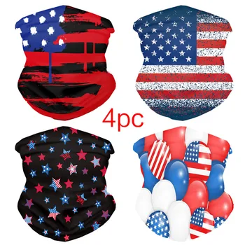 Bandanas 4 Pack Unisex Outdoor necessary Headband Scarf Neck Windproof Sun Protection mondkapjes masque mascarillas mascherine
Bandanas 4 Pack Unisex Outdoor necessary Headband Scarf Neck Windproof Sun Protection mondkapjes masque mascarillas mascherine