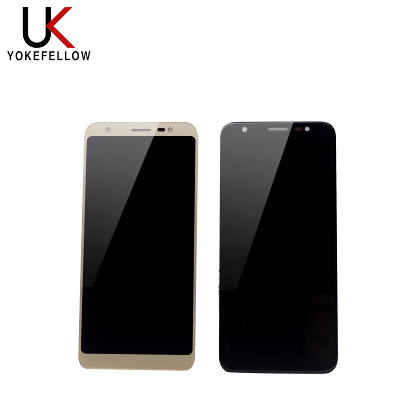 LCD Display For BQ Mobile BQ-5512L BQ5512L BQ 5512L LCD Display Screen With Touch Assembly
LCD Display For BQ Mobile BQ-5512L BQ5512L BQ 5512L LCD Display Screen With Touch Assembly
