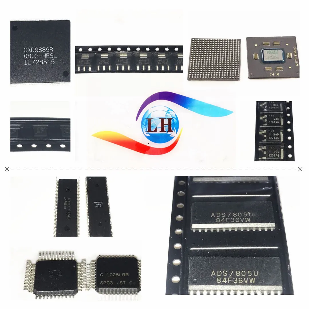 In Stock 2020 Direct Selling Promotion New&original SCN2681AC1A44 PLCC | Электроника