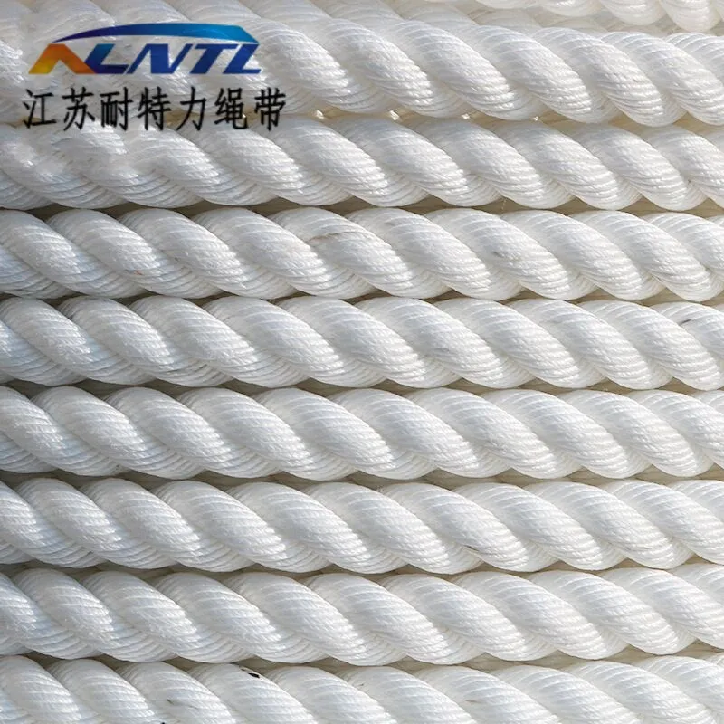 Three Strands Portable Rope Headroom Safety Rope nicety li a Complete Range of Specifications Anti-Falling Protection Rope Clean
Three Strands Portable Rope Headroom Safety Rope nicety li a Complete Range of Specifications Anti-Falling Protection Rope Clean