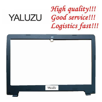 YALUZU NEW for Asus K56C K56CA E56C A56 S56C LCD screen bezel New Black B shell free shipping
YALUZU NEW for Asus K56C K56CA E56C A56 S56C LCD screen bezel New Black B shell free shipping