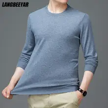 100% Wool Thick High End Fashion Brand Knit Pullover Warm Men Oneck Sweater Autum Casual Jumper Korean Winter Mens Clothes
100% Wool Thick High End Fashion Brand Knit Pullover Warm Men Oneck Sweater Autum Casual Jumper Korean Winter Mens Clothes