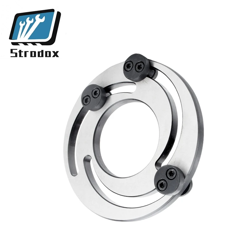 Hydraulic chuck three-jaw Hydraulic raw claw forming ring claw repairs CNC lathe ZT-05 ZT-06 ZT-08 ZT-08 6 8 10 12 inch turning
Hydraulic chuck three-jaw Hydraulic raw claw forming ring claw repairs CNC lathe ZT-05 ZT-06 ZT-08 ZT-08 6 8 10 12 inch turning