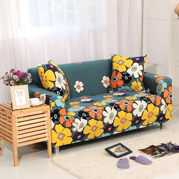 Stretch Sofa Covers Elastic Sectional Sofa Couch Slipcover Living Room Pets L Shape Armchair Cover Single/Two/Three/Four Seat
Stretch Sofa Covers Elastic Sectional Sofa Couch Slipcover Living Room Pets L Shape Armchair Cover Single/Two/Three/Four Seat
