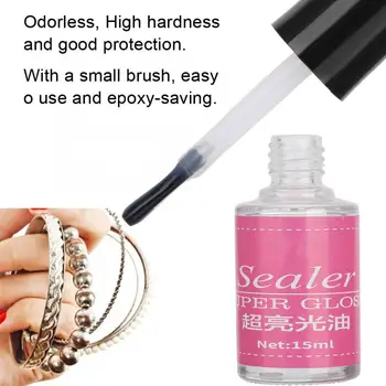 UV Resin Brightening Oil Coloring DIY Epoxy Pigment Jewelry Making Crafts Jewelry Tool For DIY Making Crafts Decorations
UV Resin Brightening Oil Coloring DIY Epoxy Pigment Jewelry Making Crafts Jewelry Tool For DIY Making Crafts Decorations