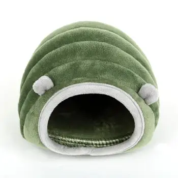 Pet Nest Hamster PP Cotton Sleeping Mat Winter Soft and Comfortable Keeping Away from the Cold
Pet Nest Hamster PP Cotton Sleeping Mat Winter Soft and Comfortable Keeping Away from the Cold