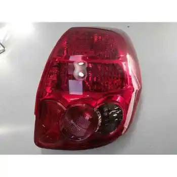2211034 LEFT REAR light TOYOTA AURIS 
2211034 LEFT REAR light TOYOTA AURIS