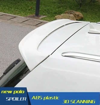 For VW Golf 7 Spoiler ABS Material Car Rear Wing Primer Color VW Golf Rear Spoiler For Volkswagen new Golf Spoiler 2014-2015
For VW Golf 7 Spoiler ABS Material Car Rear Wing Primer Color VW Golf Rear Spoiler For Volkswagen new Golf Spoiler 2014-2015