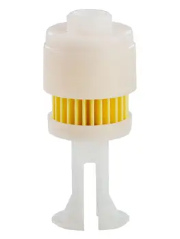 Fuel filter Yamaha F150/200/225 (replacement element) 65l245630000 
Fuel filter Yamaha F150/200/225 (replacement element) 65l245630000