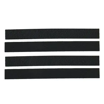 4Pcs Wheel Tire Leather Fetal Skin for IRobot Braava 320 380 381 380T 390 390T Mint 4200 4205 5200 5200C
4Pcs Wheel Tire Leather Fetal Skin for IRobot Braava 320 380 381 380T 390 390T Mint 4200 4205 5200 5200C