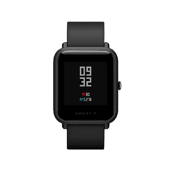 Amazfit Bip Lite sports watch black tactile screen Bluetooth
Amazfit Bip Lite sports watch black tactile screen Bluetooth