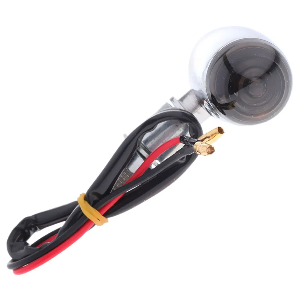 High Quality Aluminum Alloy Smoke Hood Turn Signal Light Indicator Universal Fits for Most Motorcycle for Honda Yamaha High Quality Aluminum Alloy Smoke Hood Turn Signal Light Indicator Universal Fits for Most Motorcycle for Honda Yamaha