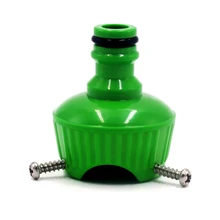 1PCS 1/2" Plastic Washing Machine Faucet Adapter Multifunctional Gardening Watering Accessories
1PCS 1/2" Plastic Washing Machine Faucet Adapter Multifunctional Gardening Watering Accessories
