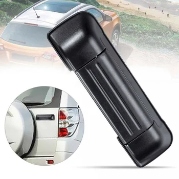 Rear Outside Exterior Tailgate Trunk Door Handle for Suzuki Vitara Grand Vitara 1998-2005 8285065D125Pk 82850-65D13
Rear Outside Exterior Tailgate Trunk Door Handle for Suzuki Vitara Grand Vitara 1998-2005 8285065D125Pk 82850-65D13