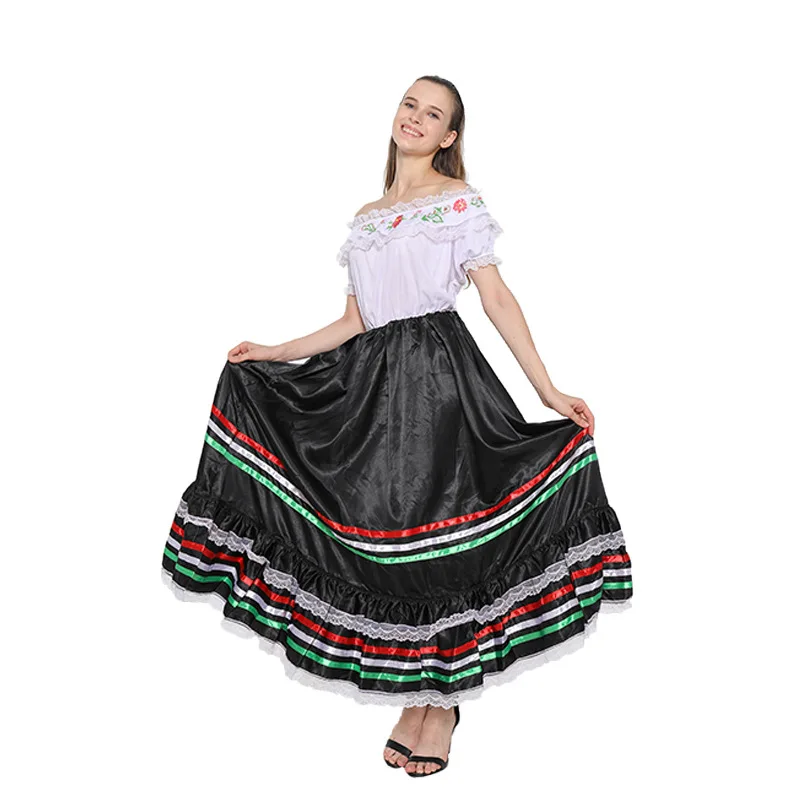 Fancy Dancer Costume For Women Halloween Costume Dress 
Fancy Dancer Costume For Women Halloween Costume Dress