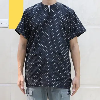 Pet shop cosmetologist uniform pet school hospital special clothing cat dog pet grooming clothing
Pet shop cosmetologist uniform pet school hospital special clothing cat dog pet grooming clothing