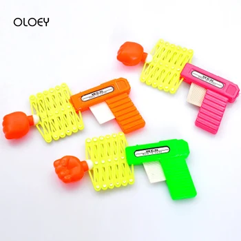 Telescopic Fist, Stunt Toy Gun, Fun Gift for Plastic Children's Party, for Entertainment Only, Classic Elastic Telescopic Fist .
Telescopic Fist, Stunt Toy Gun, Fun Gift for Plastic Children's Party, for Entertainment Only, Classic Elastic Telescopic Fist .