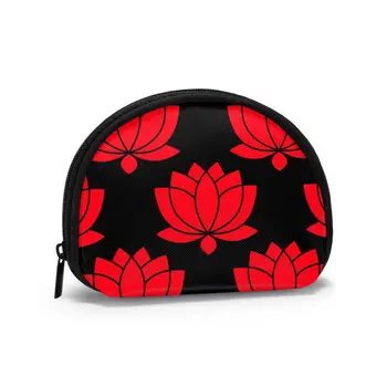 2020 Man Women Smart Wallet Business Card Wallet Credit Business Mini Card Wallet Red Botanical Lotus Flower
2020 Man Women Smart Wallet Business Card Wallet Credit Business Mini Card Wallet Red Botanical Lotus Flower