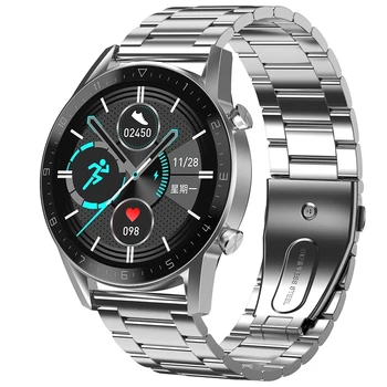 Timewolf Smart Watch Men Android 2021 IP68 Smartwatch Men ECG Bluetooth Call Smart Watch for Phone Iphone IOS Android Phone
Timewolf Smart Watch Men Android 2021 IP68 Smartwatch Men ECG Bluetooth Call Smart Watch for Phone Iphone IOS Android Phone