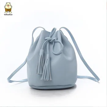 Beibaobao 2019 Fashion Simple Style Fringes Buckets Messenger Single Shoudle Bags For Women Drawstring Tassel Female Pouch 
Beibaobao 2019 Fashion Simple Style Fringes Buckets Messenger Single Shoudle Bags For Women Drawstring Tassel Female Pouch