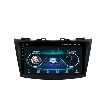 9 inch 2 din Android 8.1 Car Multimedia player for Suzuki Swift 2011 2012 2013 2014 2015 Car Radio GPS Navigation BT WIFI
9 inch 2 din Android 8.1 Car Multimedia player for Suzuki Swift 2011 2012 2013 2014 2015 Car Radio GPS Navigation BT WIFI