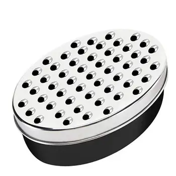 Easy Clean Multifunctional Slicer Efficient Vegetables Fruits Quick Container Steel Practical Box Oval Stainless M9V5
Easy Clean Multifunctional Slicer Efficient Vegetables Fruits Quick Container Steel Practical Box Oval Stainless M9V5