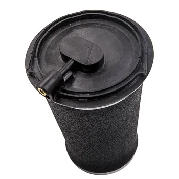 RKB101460 Rear Suspension Air Spring Bag Bellows for Land RangeRover 2000 4.6L
RKB101460 Rear Suspension Air Spring Bag Bellows for Land RangeRover 2000 4.6L