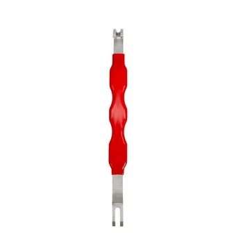 Automotive Electrical Terminal Connector Separator Removal Tool Remover Harness Plug Separation Tool
Automotive Electrical Terminal Connector Separator Removal Tool Remover Harness Plug Separation Tool