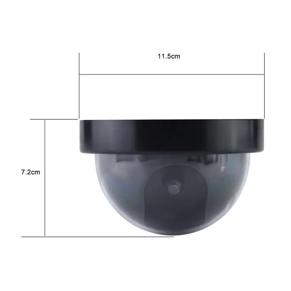 3pcs Outdoor Indoor Simulation Camera Dummy Camera Surveillance Security Cam With Warning Flash LED Light Wholesales 2018 NEW
3pcs Outdoor Indoor Simulation Camera Dummy Camera Surveillance Security Cam With Warning Flash LED Light Wholesales 2018 NEW