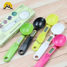 Digital Food Spoon Scale, Digital Measuring Spoon, Coffee Spoon with LCD Display, Scale for Milk, Flour, Spices and Seasonings
Digital Food Spoon Scale, Digital Measuring Spoon, Coffee Spoon with LCD Display, Scale for Milk, Flour, Spices and Seasonings