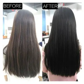 30ML Hair Dye Convenience Natural Ginger 5 Minutes Dye Hair Shampoo Long Repairs White Scalp Gray For Cover Hair Black Fast Z6X4 
30ML Hair Dye Convenience Natural Ginger 5 Minutes Dye Hair Shampoo Long Repairs White Scalp Gray For Cover Hair Black Fast Z6X4