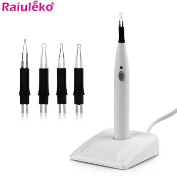 4 Tips Oral Dental Gutta Percha Tooth Gum Endo Cutter Gutta Percha Dissolved Breaker Teeth Care Tool Cutter Tooth Gum Cutter
4 Tips Oral Dental Gutta Percha Tooth Gum Endo Cutter Gutta Percha Dissolved Breaker Teeth Care Tool Cutter Tooth Gum Cutter