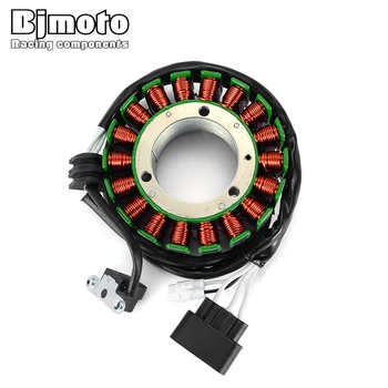 Generator Charging Assy 8FP-81410-02 8FP-81410-00 8FP-81410-01 Motorcycle Ignition Stator Coil For Yamaha Attak 1000 2006-2007
Generator Charging Assy 8FP-81410-02 8FP-81410-00 8FP-81410-01 Motorcycle Ignition Stator Coil For Yamaha Attak 1000 2006-2007