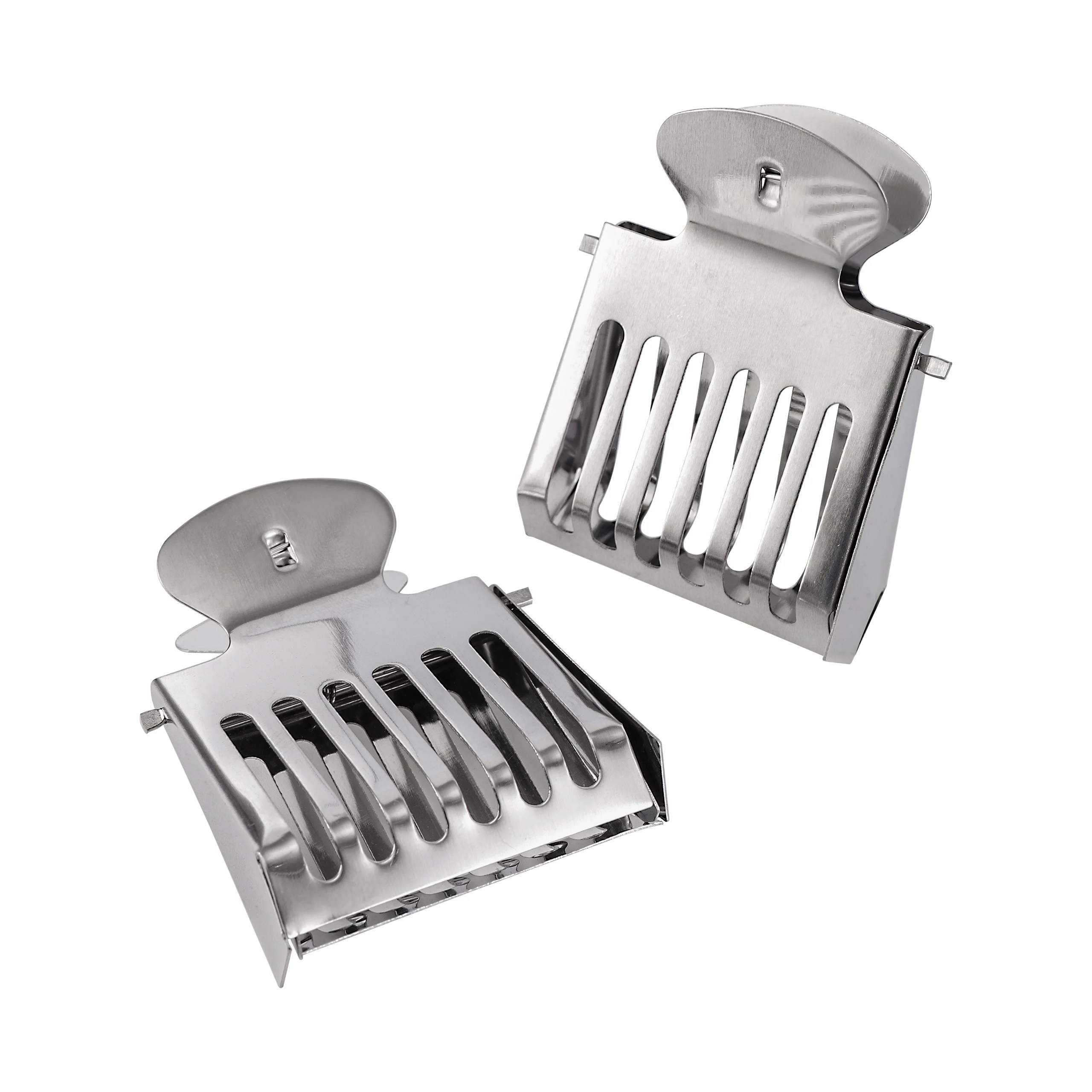 20 Pcs Beekeeping equipment Outdoor beekeeping tools Feeding Tools Bee equipment Stainless steel Bee Cage New Bee Tools
20 Pcs Beekeeping equipment Outdoor beekeeping tools Feeding Tools Bee equipment Stainless steel Bee Cage New Bee Tools