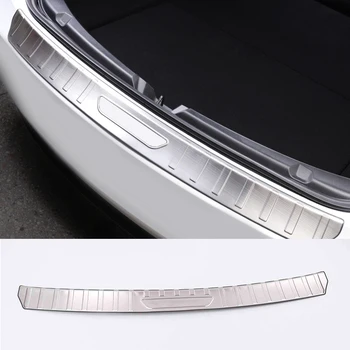 Lsrtw2017 for Tesla Model 3 Car Trunk Sill Cover Threshold Guard Board Protector Accessories Auto 2018 2019 2020 2021 Sticker
Lsrtw2017 for Tesla Model 3 Car Trunk Sill Cover Threshold Guard Board Protector Accessories Auto 2018 2019 2020 2021 Sticker