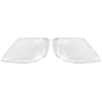 for Toyota Hilux VIGO 2007 Headlight Shell Lamp Shade Transparent Lens Cover Headlight Cover 
for Toyota Hilux VIGO 2007 Headlight Shell Lamp Shade Transparent Lens Cover Headlight Cover