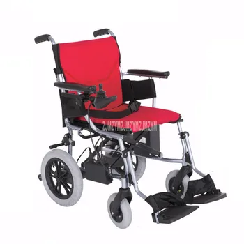 15kg Ultra-Lightweight Electric Wheelchair 15-20km Mileage Older Disabled Patient Foldable Scooter Handicapped Scooter HBLD3-B
15kg Ultra-Lightweight Electric Wheelchair 15-20km Mileage Older Disabled Patient Foldable Scooter Handicapped Scooter HBLD3-B