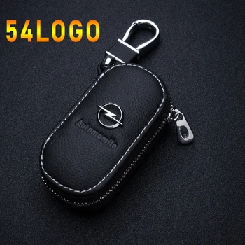Leather Car Key Case Car Logo Key Bag for Opel Volkswagen Kia Honda BMW Audi Benz Nissan Hyundai Ford Toyota Skoda Lexus Wallet
Leather Car Key Case Car Logo Key Bag for Opel Volkswagen Kia Honda BMW Audi Benz Nissan Hyundai Ford Toyota Skoda Lexus Wallet