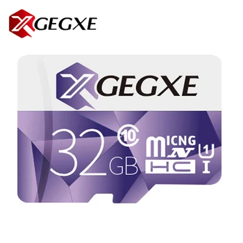 32GB Memory Card 8GB 16GB 64GB 128GB Micro SD High Speed 98Mb/s TF Card Flash Drive for Smartphone
32GB Memory Card 8GB 16GB 64GB 128GB Micro SD High Speed 98Mb/s TF Card Flash Drive for Smartphone