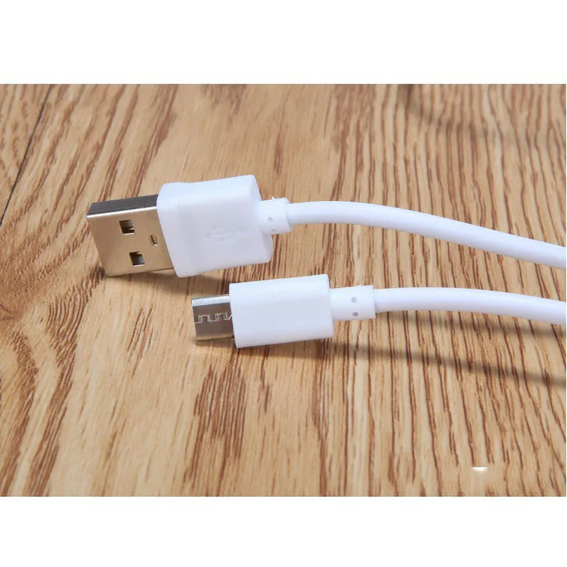 Micro USB Data Charging Sync Cable For Samsung Xiaomi Android Mobile Phone USB Charging Cord
Micro USB Data Charging Sync Cable For Samsung Xiaomi Android Mobile Phone USB Charging Cord