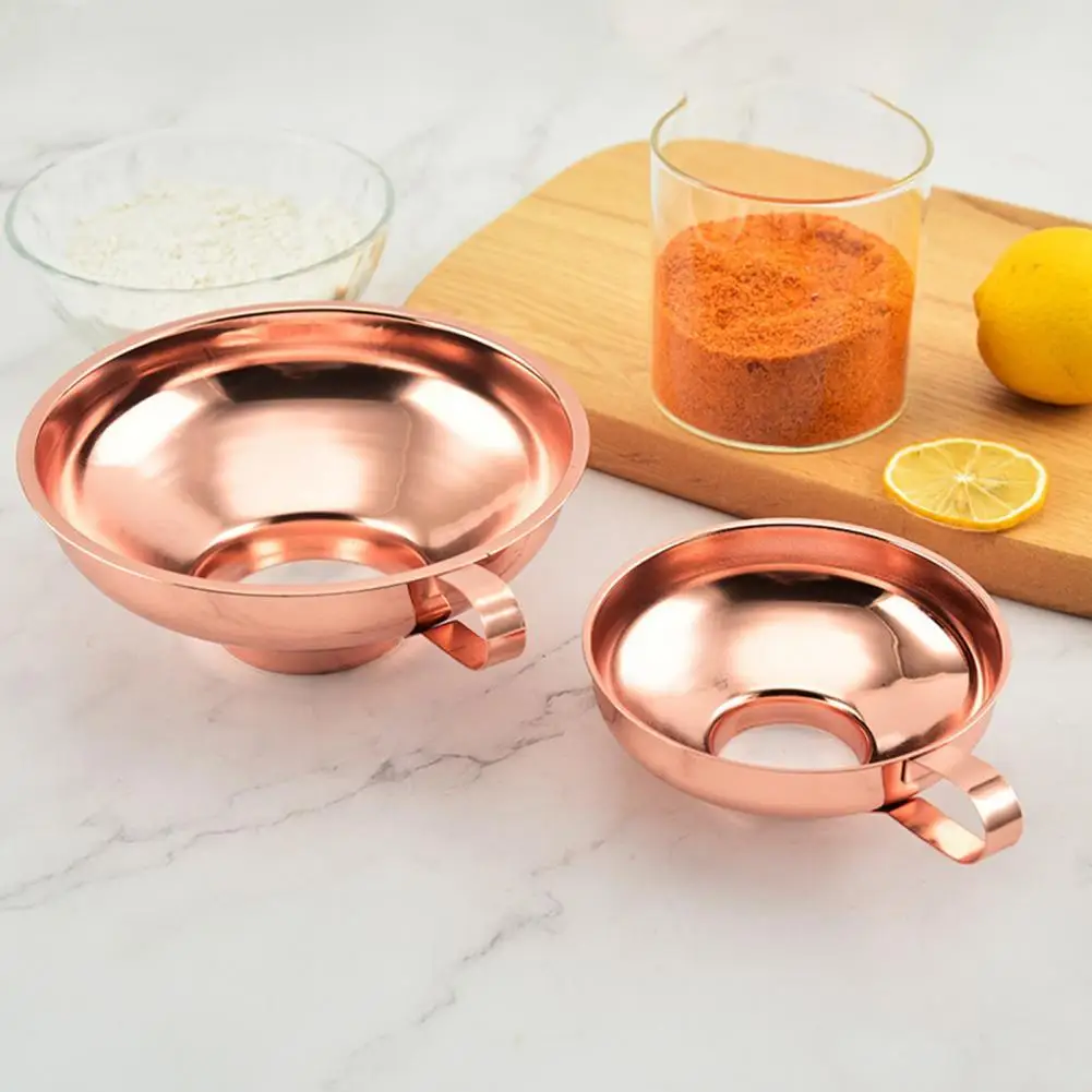 Роза Золотая Canning Воронка широкая Mouth Воронка Из Нержавеющей Стали для жидкости специй масла джема переводная консервная Воронка кухонные аксессуары
Роза Золотая Canning Воронка широкая Mouth Воронка Из Нержавеющей Стали для жидкости специй масла джема переводная консервная Воронка кухонные аксессуары