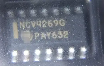 100%new Free shipping NCV4269G
100%new Free shipping NCV4269G