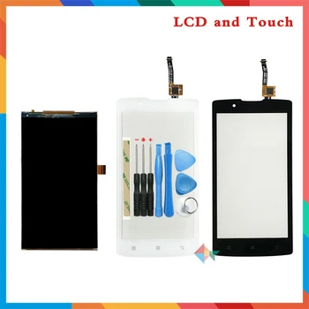 high quality 4.5'' For Lenovo A2010 Lcd Display Screen + Touch Screen Digitizer Sensor
high quality 4.5'' For Lenovo A2010 Lcd Display Screen + Touch Screen Digitizer Sensor
