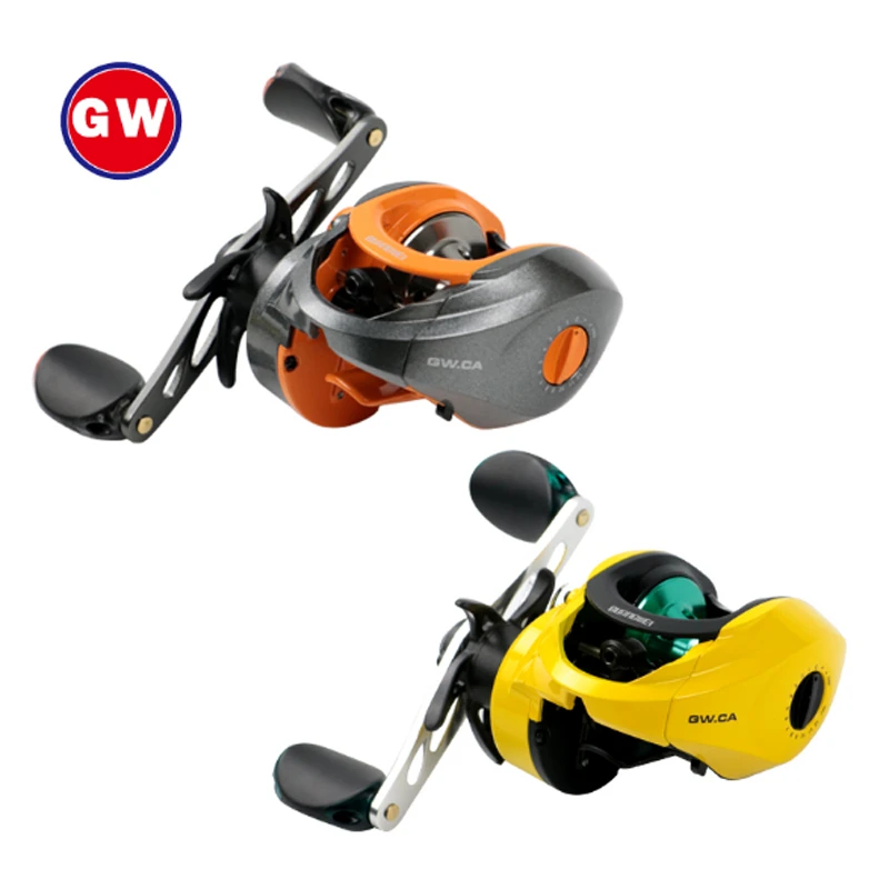 6.2:1 High Speed Baitcasting Reel 400g Super Long Casting Fishing Max Drag 7KG Power Carp Fishing Tackle
6.2:1 High Speed Baitcasting Reel 400g Super Long Casting Fishing Max Drag 7KG Power Carp Fishing Tackle