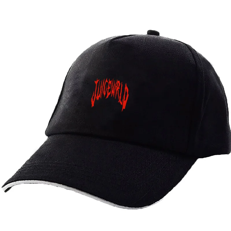 2019 New Juice Wrld Youth Hat Women Solid Color Baseball Cap Korean Version of The Tide Handsome Wild Shade Cap Men
2019 New Juice Wrld Youth Hat Women Solid Color Baseball Cap Korean Version of The Tide Handsome Wild Shade Cap Men