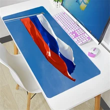 Flag of Russia Mouse Pad XL Lockedge Large Gaming Accessories Computer Gamer Keyboard DIY Mouse Mat Desk Mousepad For Csgo Desk
Flag of Russia Mouse Pad XL Lockedge Large Gaming Accessories Computer Gamer Keyboard DIY Mouse Mat Desk Mousepad For Csgo Desk