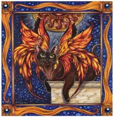 NN YIXIAO Counted Cross Stitch Kit Cross stitch RS cotton with cross stitch HAE 924 Sunfire
